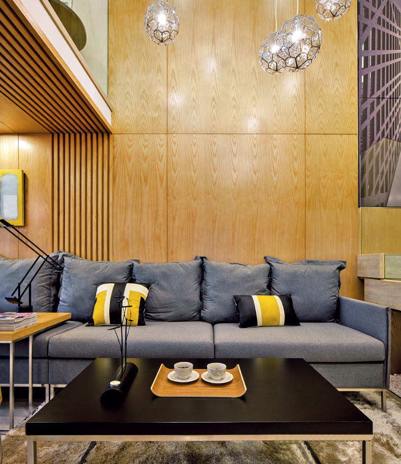 龍湖九里晴川-現(xiàn)代簡(jiǎn)約-臥室設(shè)計(jì)效果圖