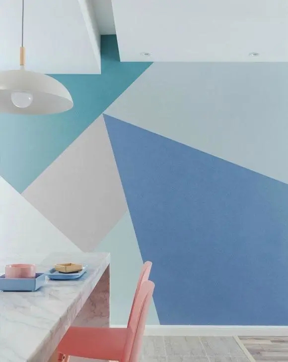 北歐風格裝修設計效果圖 粉嫩淡雅的色彩 清新脫俗 北歐風格裝修設計效果圖 粉嫩淡雅的色彩 清新脫俗