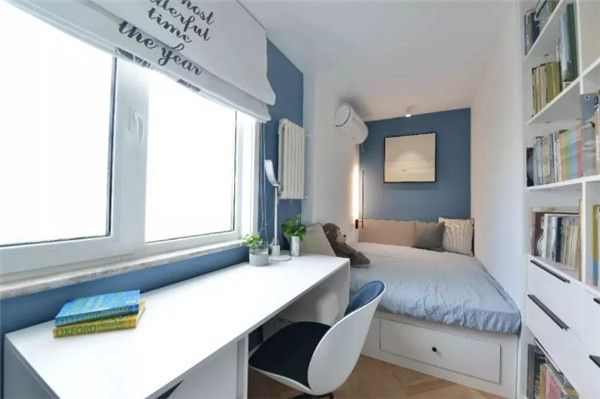 兒童房如何裝修設(shè)計(jì)?15款兒童房榻榻米裝修效果圖 兒童房如何裝修設(shè)計(jì)?15款兒童房榻榻米裝修效果圖