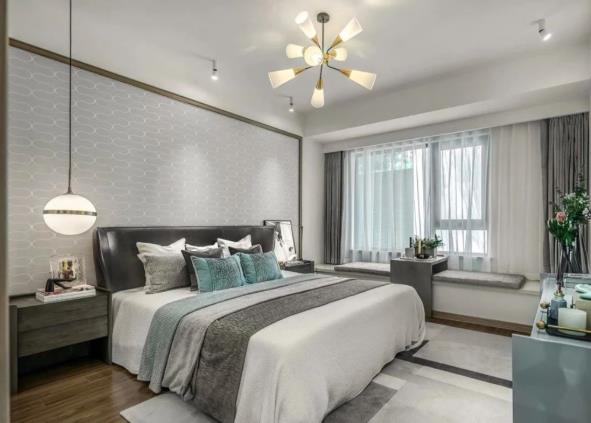 小飄窗怎么設計更實用？6種小技巧讓飄窗也能成為重要的休閑區