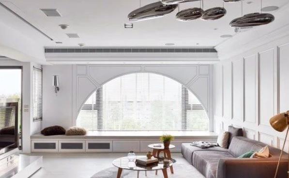 小飄窗怎么設計更實用？6種小技巧讓飄窗也能成為重要的休閑區