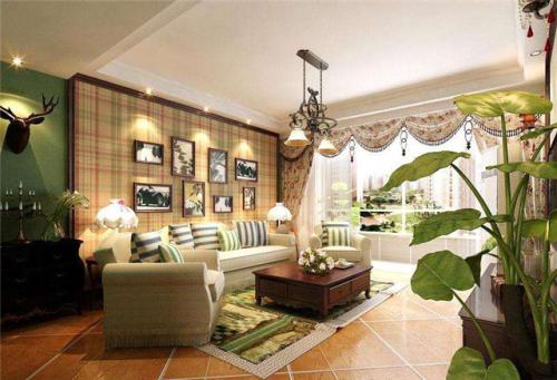 歐式裝修風格的特點和要點有哪些？