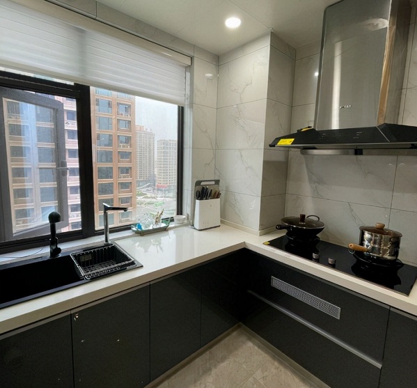 廚房裝修注意哪些細節？