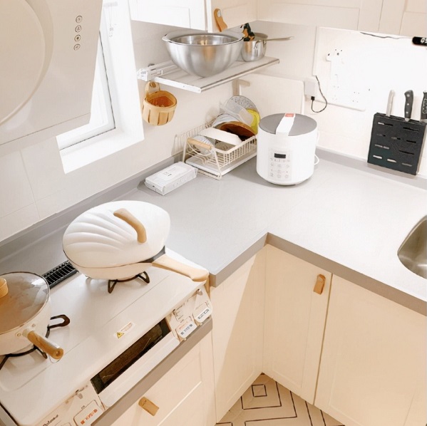 廚房裝修注意哪些細節？