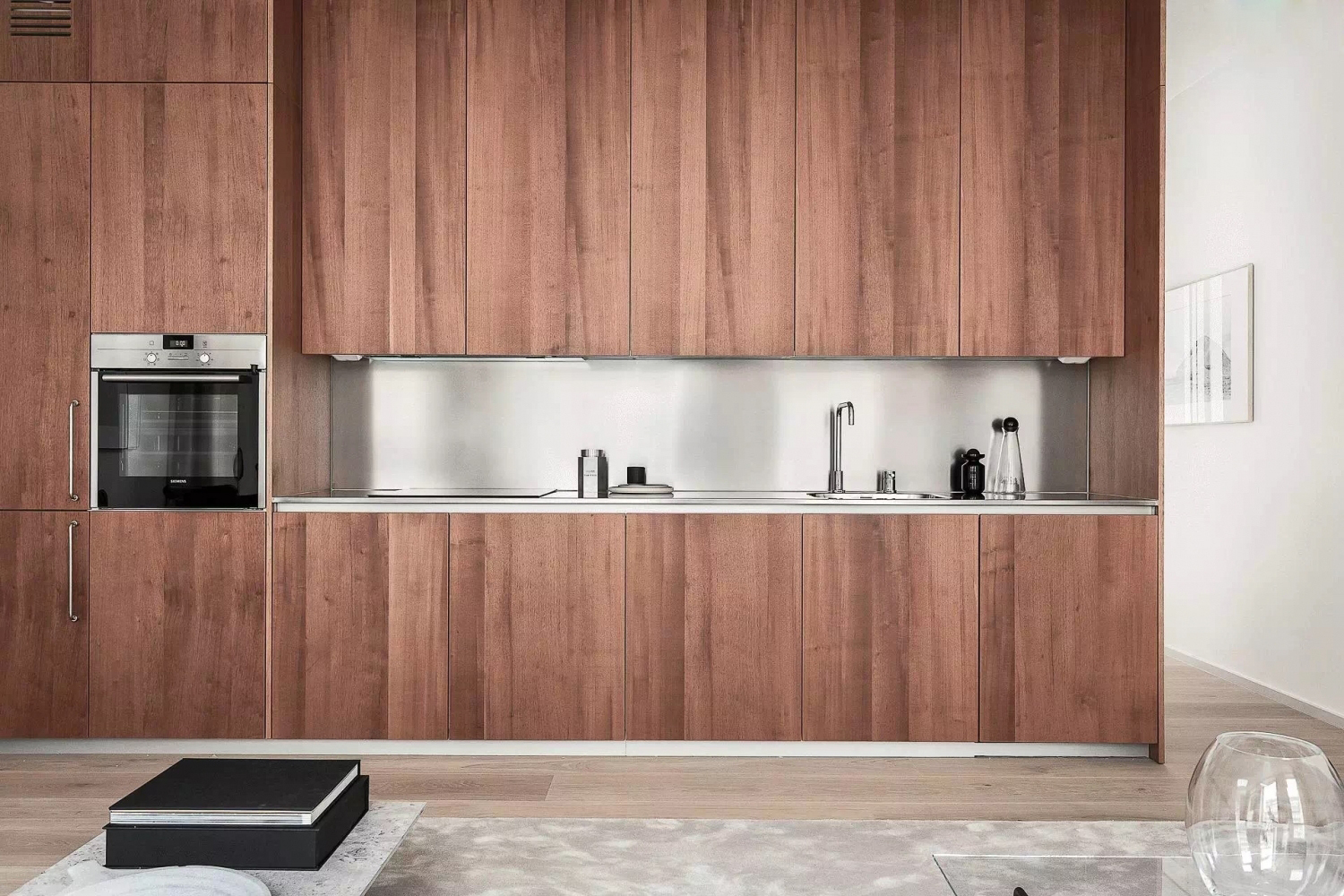 龍湖九里晴川-現(xiàn)代簡(jiǎn)約-臥室設(shè)計(jì)效果圖