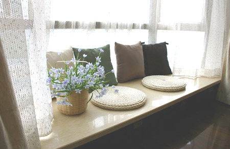 小飄窗怎么設計更實用？6種小技巧讓飄窗也能成為重要的休閑區