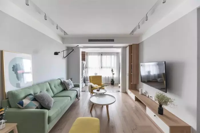 客廳風水布置有講究 這樣擺放聚氣旺財 客廳風水布置有講究 這樣擺放聚氣旺財