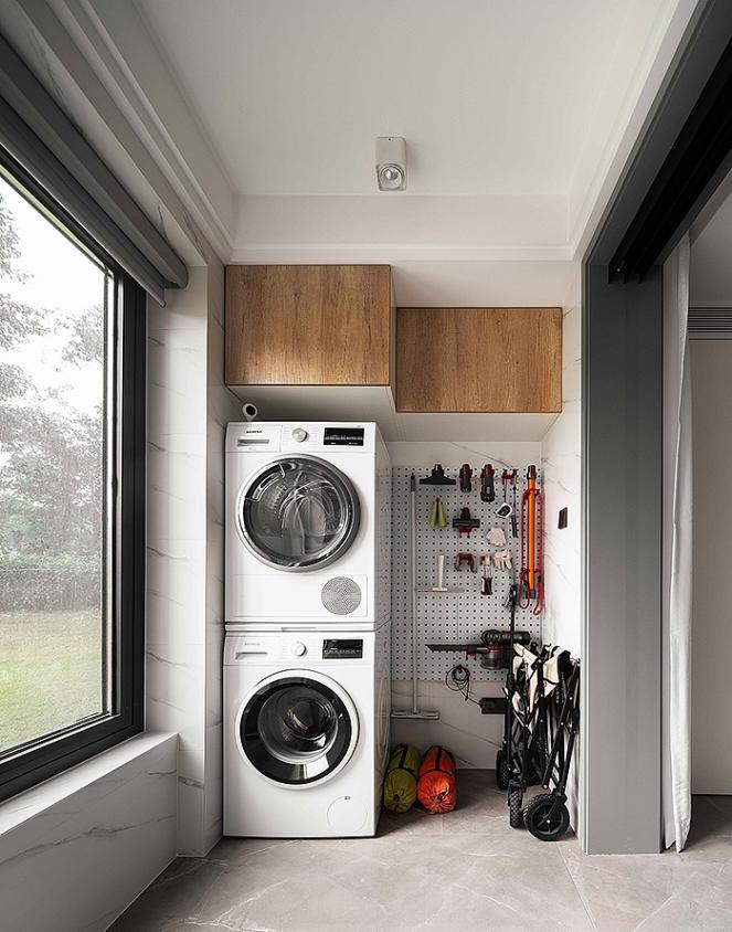 龍湖九里晴川-現(xiàn)代簡約-臥室設計效果圖