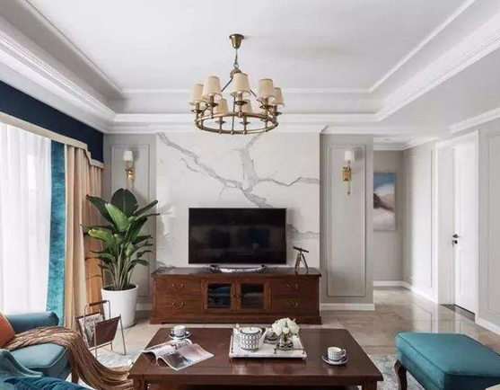 簡歐式裝修風(fēng)格注意事項?風(fēng)格特點有啥? 簡歐式裝修風(fēng)格注意事項?風(fēng)格特點有啥?